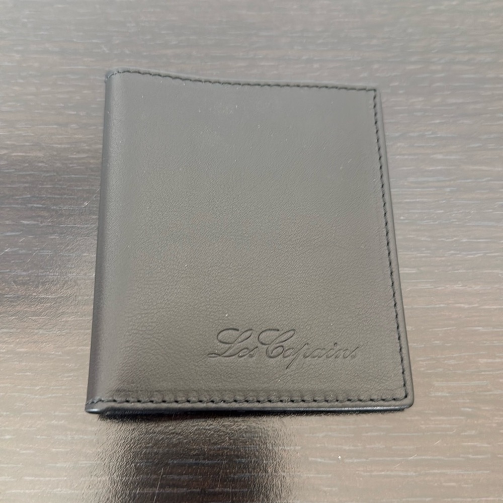 Les Copains Wallet Card Holder